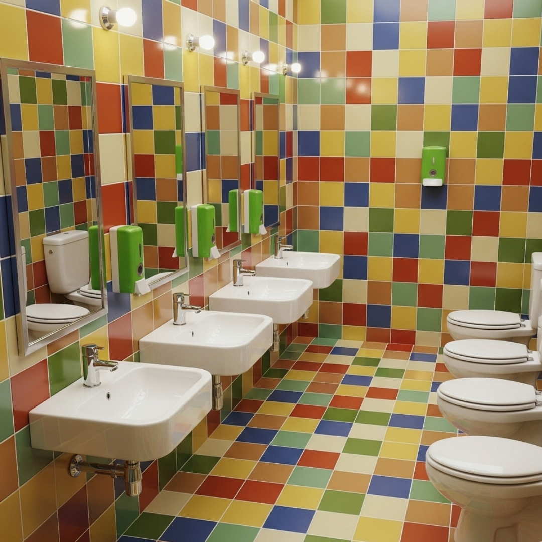 Office Cleaning Image