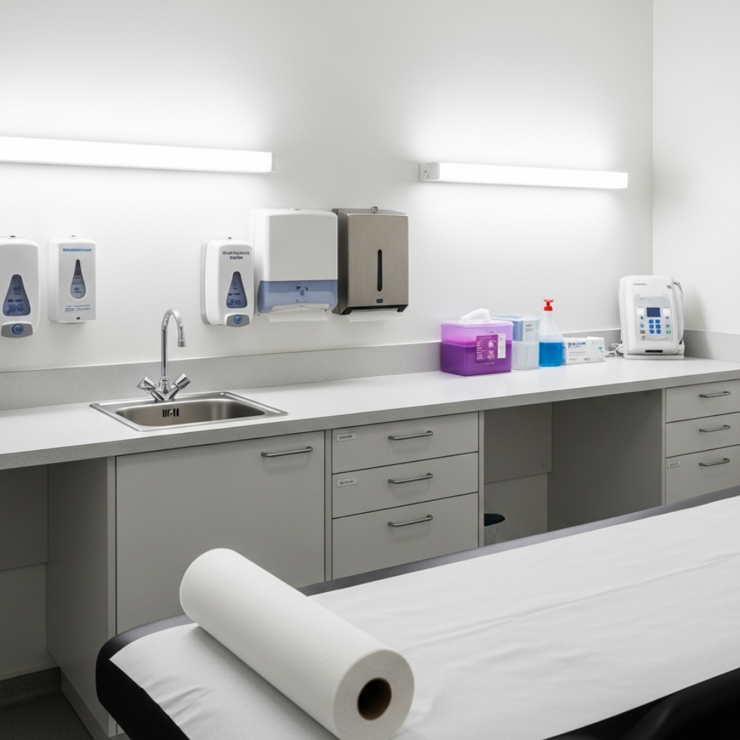 Office Cleaning Image