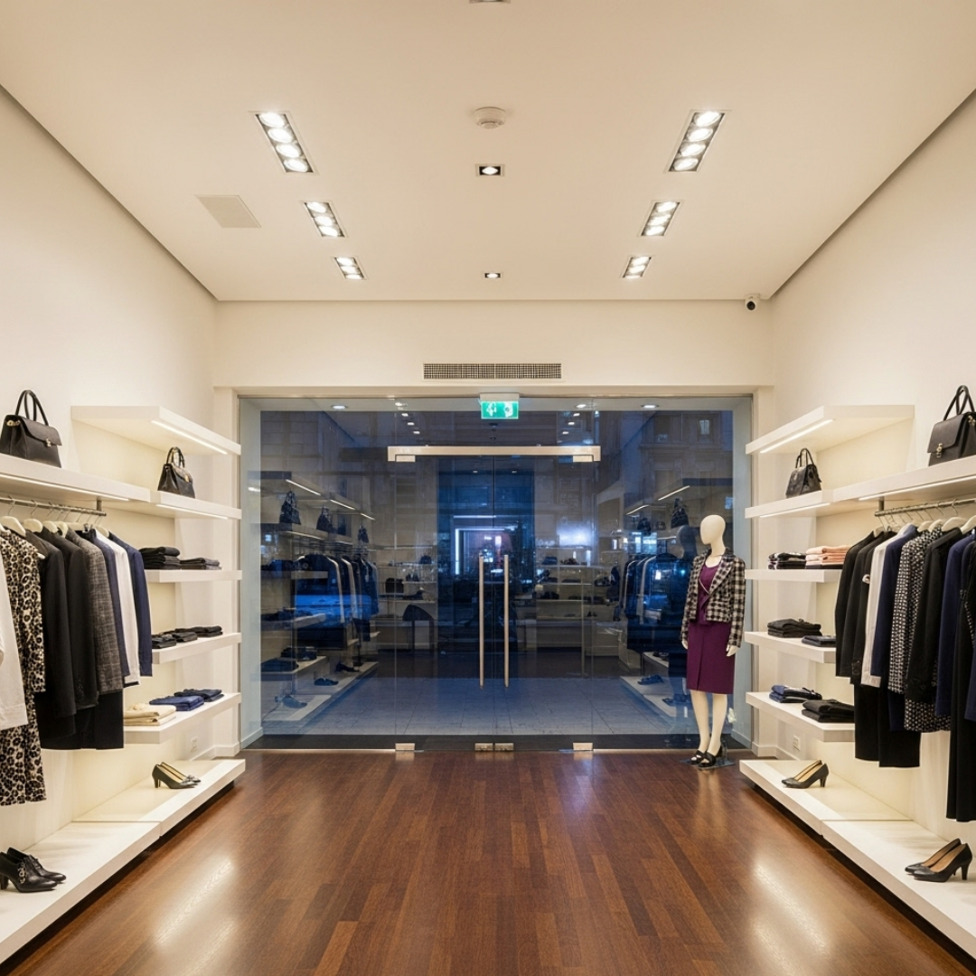 Office Cleaning Image